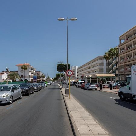 Tinache Beach 103 Maspalomas San Bartolomé 외부 사진
