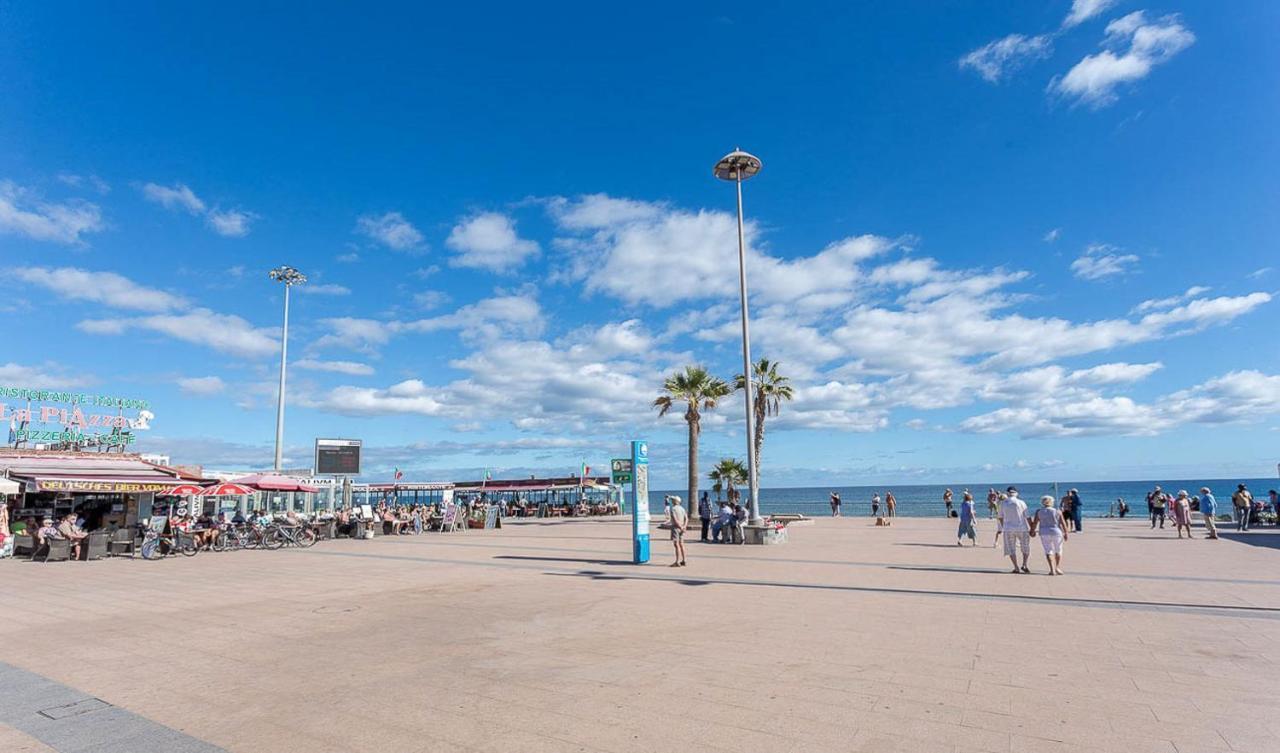 Tinache Beach 103 Maspalomas San Bartolomé 외부 사진