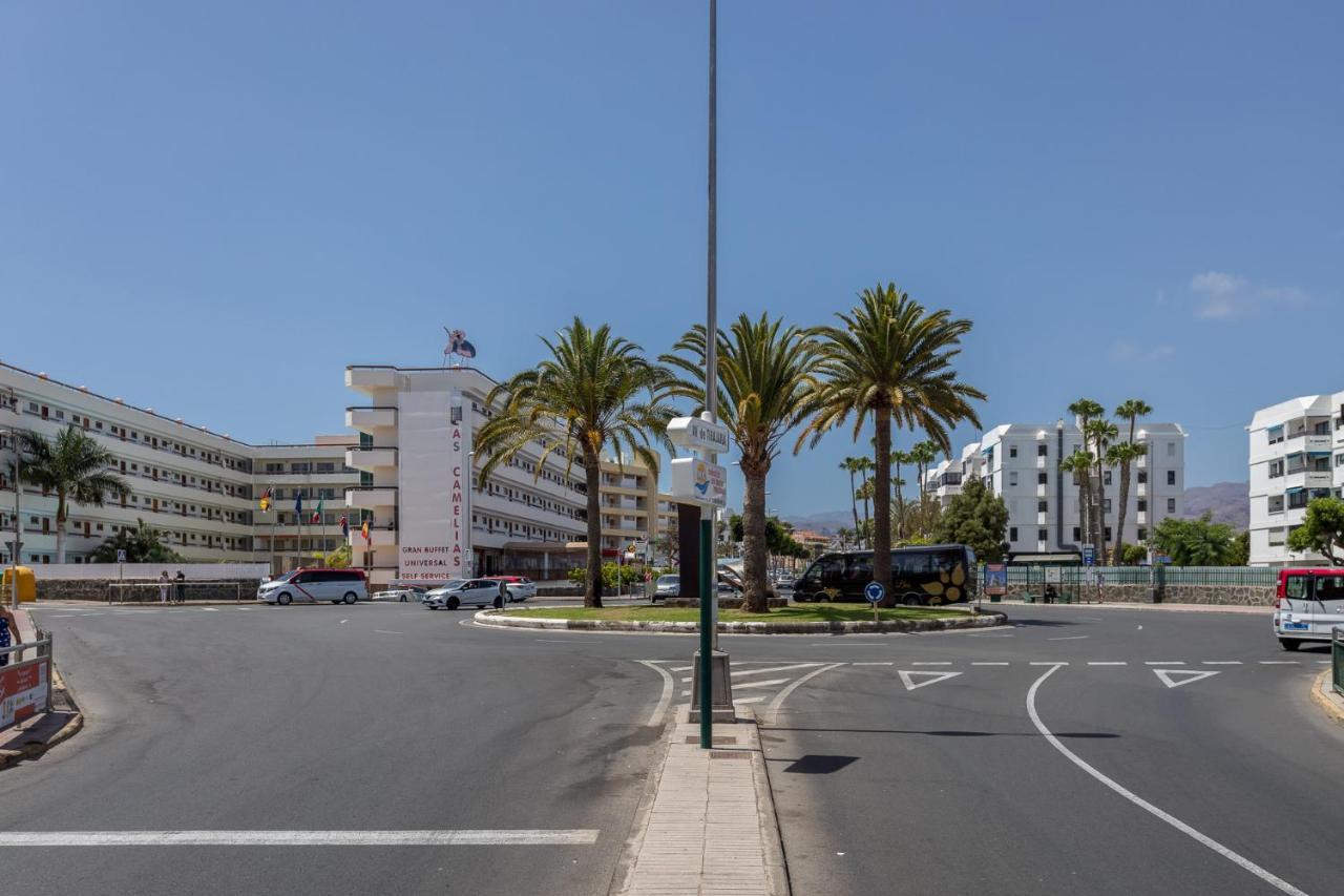 Tinache Beach 103 Maspalomas San Bartolomé 외부 사진