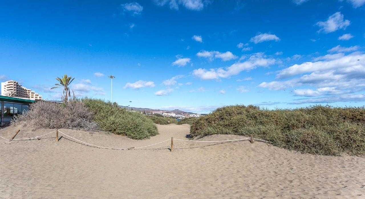Tinache Beach 103 Maspalomas San Bartolomé 외부 사진