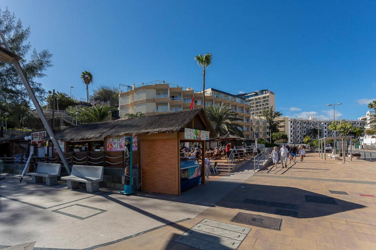 Tinache Beach 103 Maspalomas San Bartolomé 외부 사진