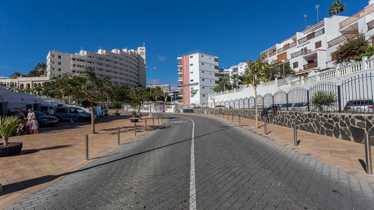 Tinache Beach 103 Maspalomas San Bartolomé 외부 사진