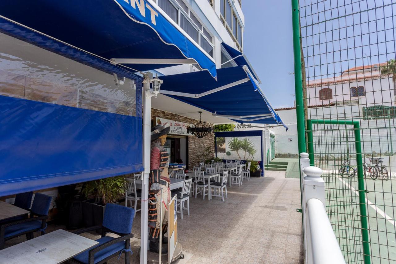 Tinache Beach 103 Maspalomas San Bartolomé 외부 사진