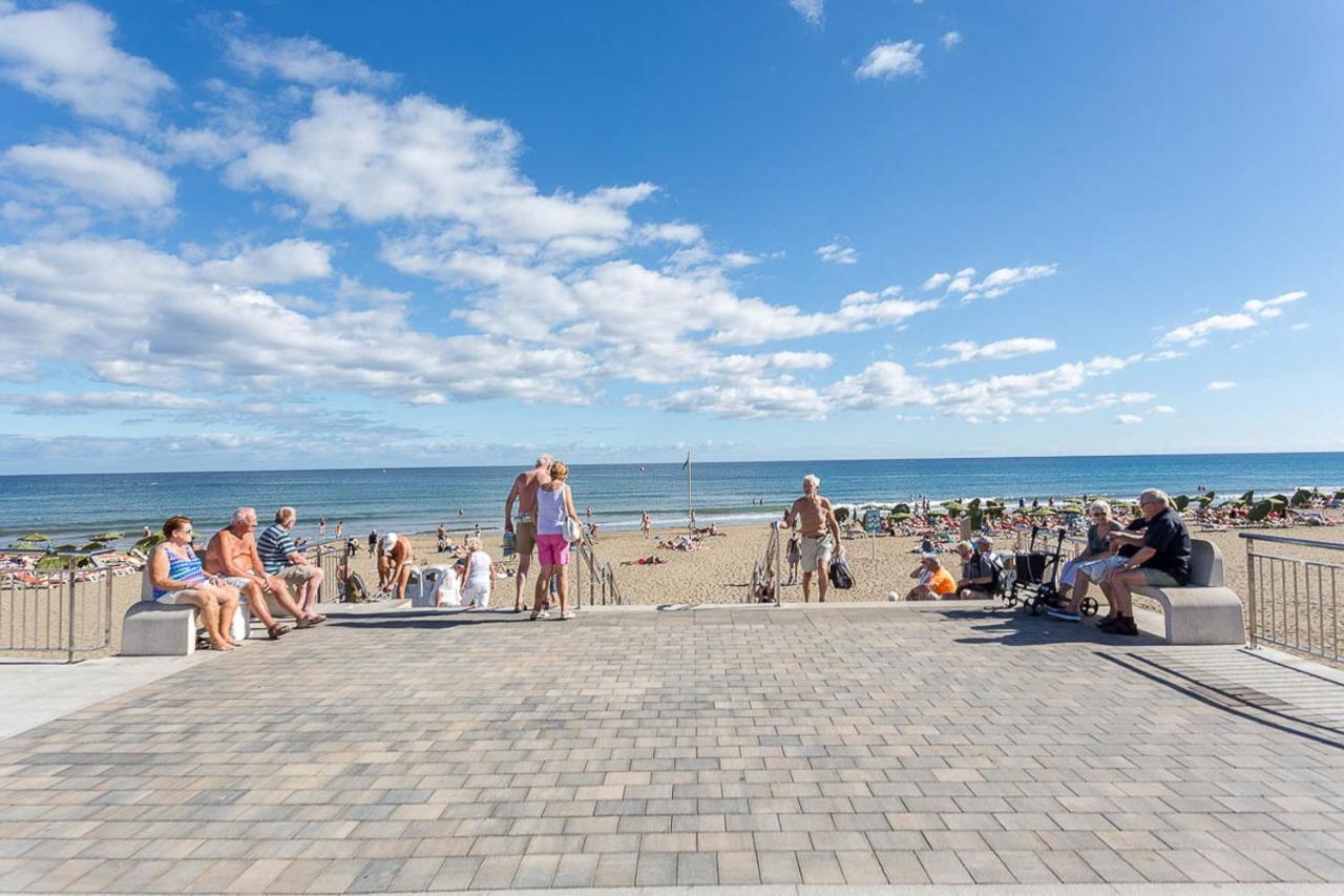 Tinache Beach 103 Maspalomas San Bartolomé 외부 사진